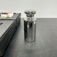 Kern&sohn Standard Mass 5KG image 0